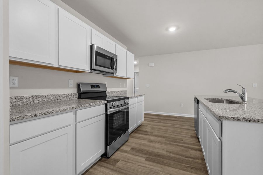 1,724sf New Home in Sunset Beach, NC.  - Slide 9