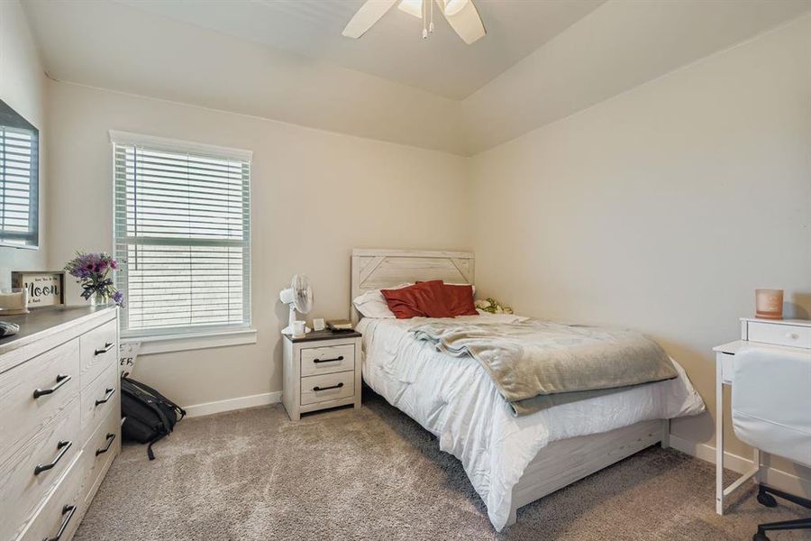 Furnished interior view inside a new home in Lakehaven, Farmersville (Image 4). Furnished interior view inside a new home in Lakehaven, Farmersville (Image 4).