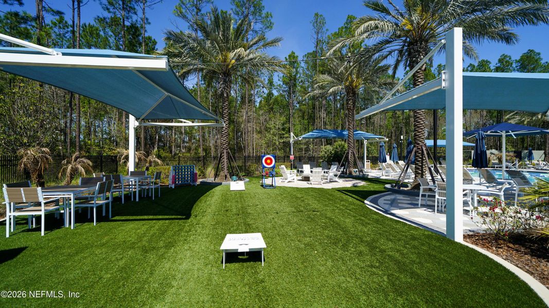 Community amenities in , Yulee (Image 59).