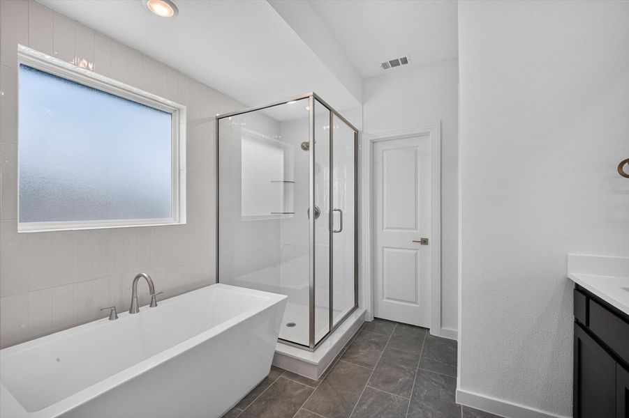 Primary Bathroom Primary Bathroom