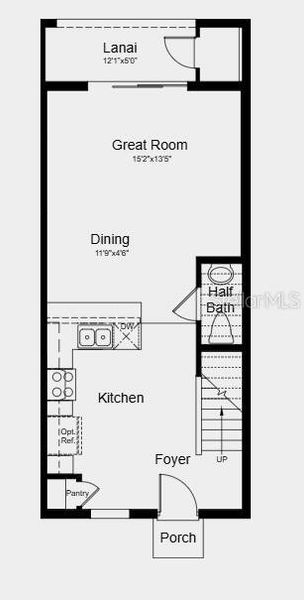 2D floor plan layout of this home in Skye Ranch Community Group Page, Sarasota, FL (Image 4). 2D floor plan layout of this home in Skye Ranch Community Group Page, Sarasota, FL (Image 4).