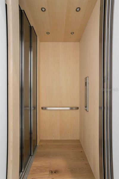 Close-up of interior finishes inside a home in , Tampa (Image 21). Close-up of interior finishes inside a home in , Tampa (Image 21).