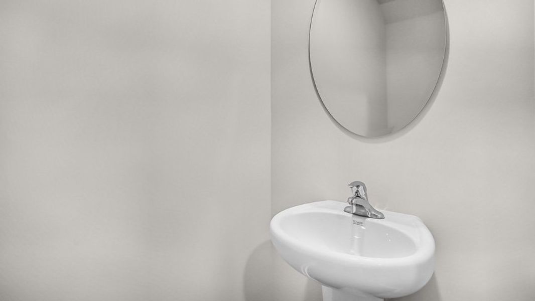 Image 18 of a home in Edinborough Townes.