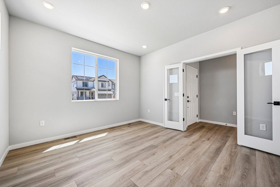 Parker, CO New Home.  - Slide 21