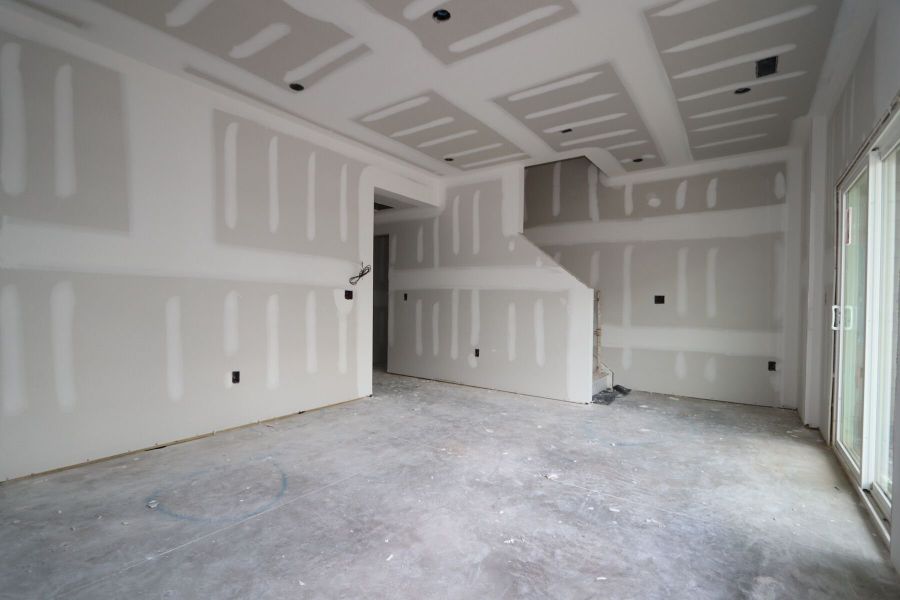 Drywall Drywall