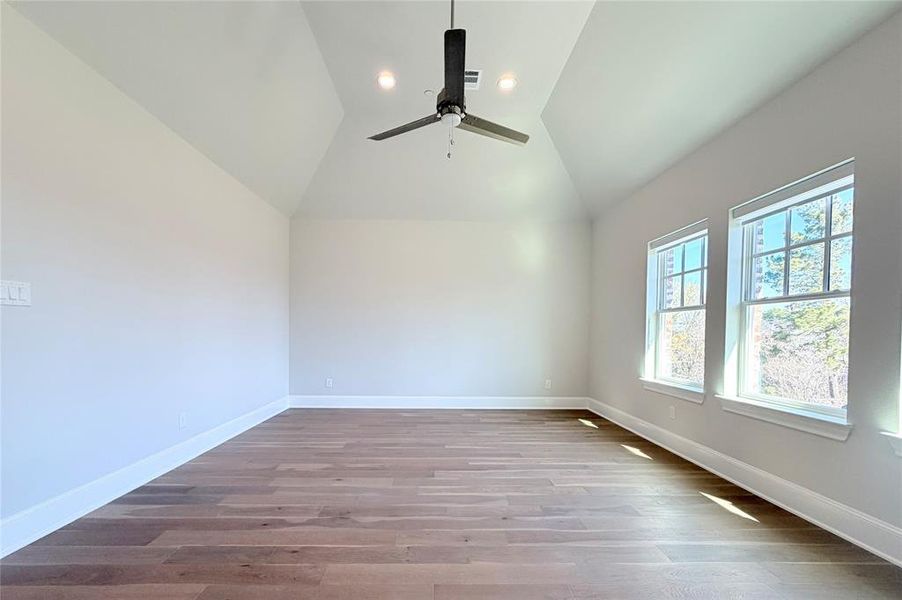 Actual unit Actual unit