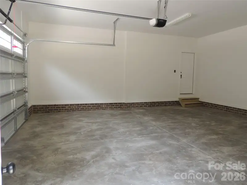 Spacious, unfurnished interior of a new home in , Iron Station (Image 10). Spacious, unfurnished interior of a new home in , Iron Station (Image 10).