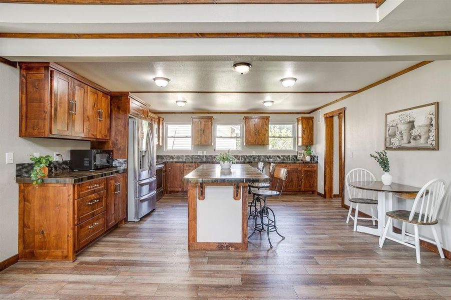 Furnished interior view inside a new home in , Itasca (Image 10). Furnished interior view inside a new home in , Itasca (Image 10).