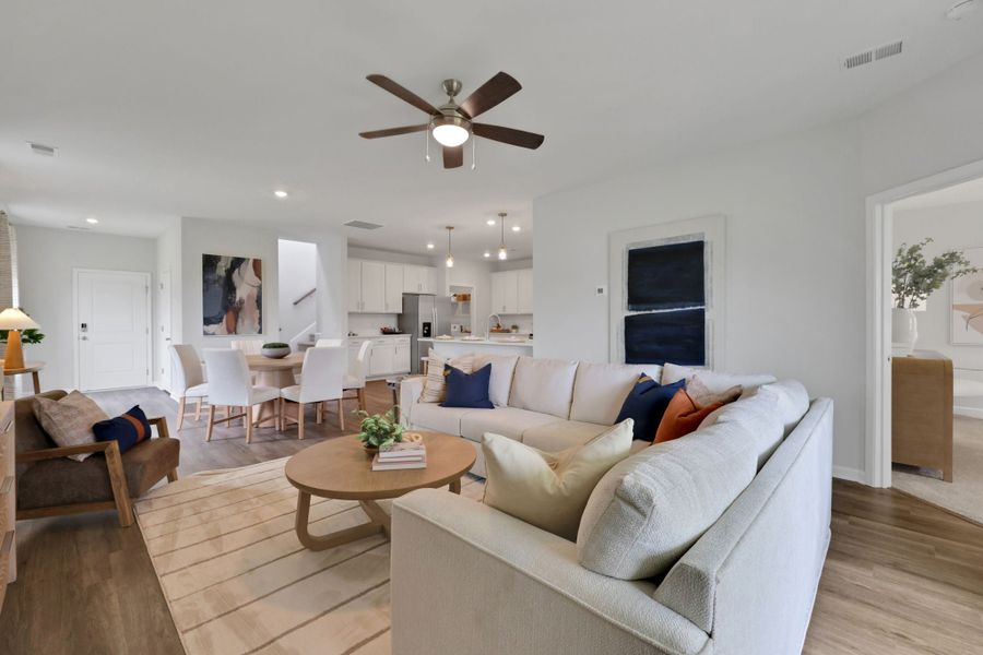 229 Bircholt Grove, Pooler, GA.  - Slide 11