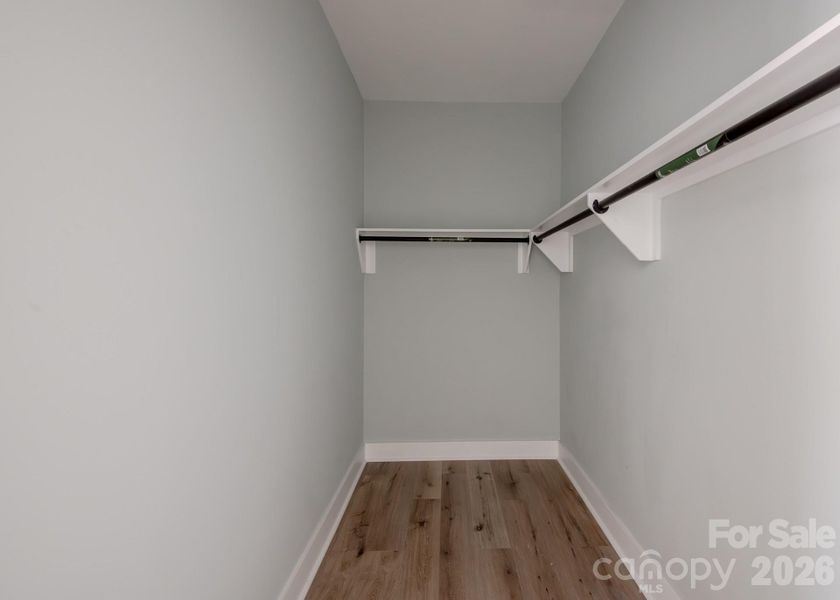 Spacious, unfurnished interior of a new home in , Hendersonville (Image 30).