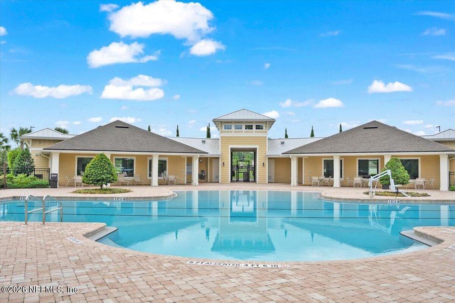 Community amenities in , Green Cove Springs (Image 35).