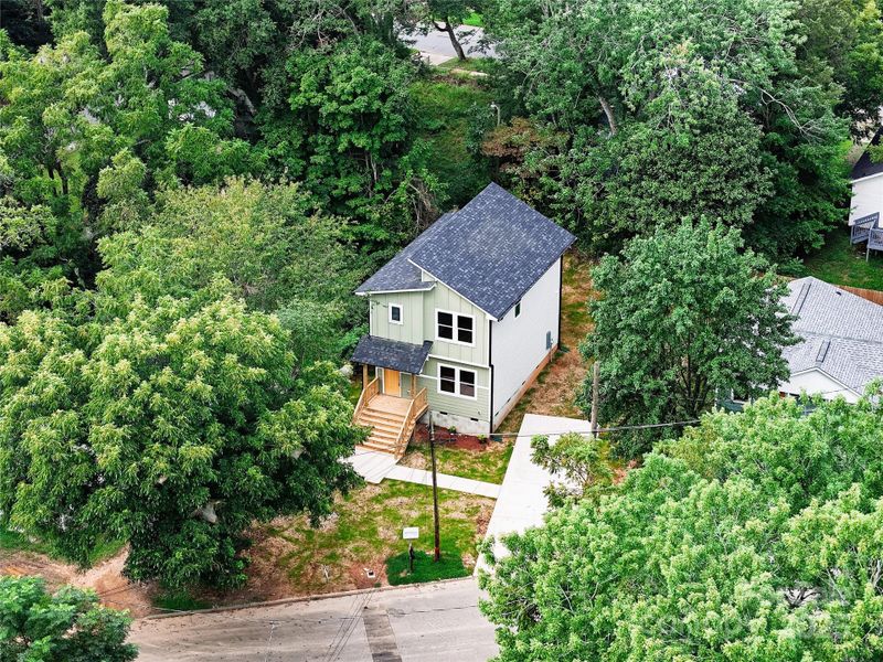 Image 45 of a home in .