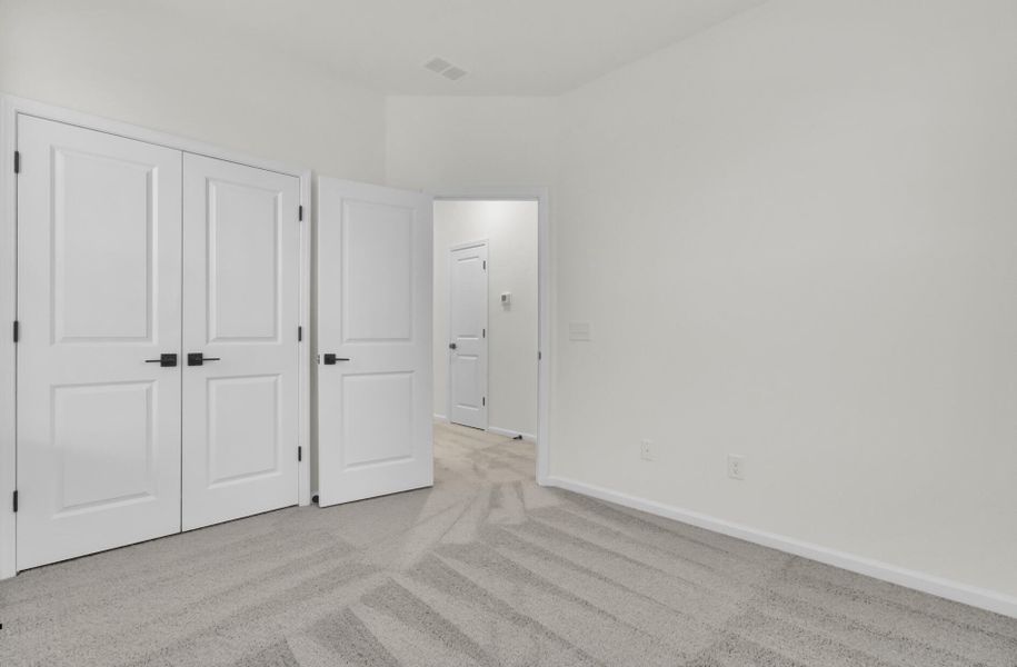 Spacious, unfurnished interior of a new home in , Moncks Corner (Image 40).