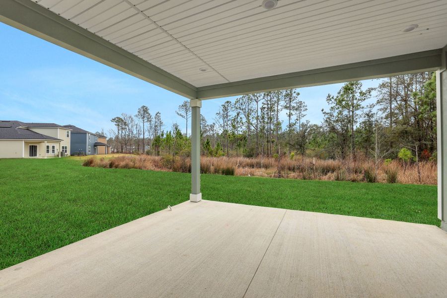 New Home in Orange  Park, FL.  - Slide 5