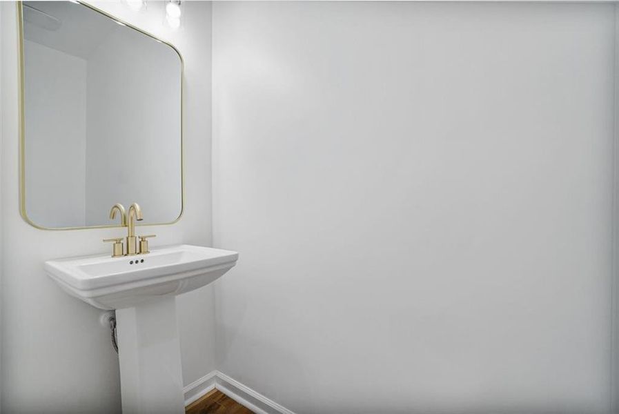 Image 28 of a home in . Image 28 of a home in .