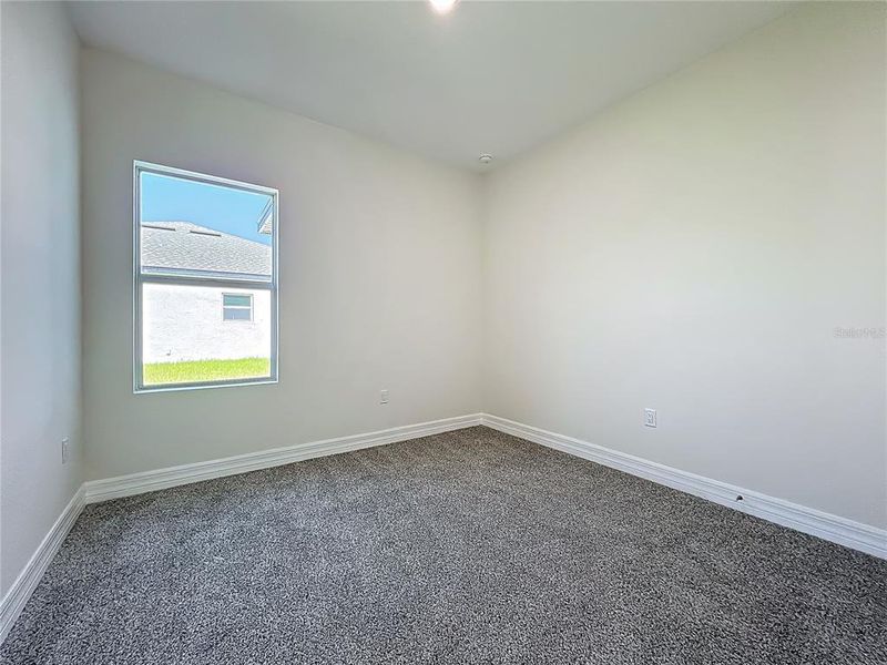 Spacious, unfurnished interior of a new home in , North Port (Image 16).