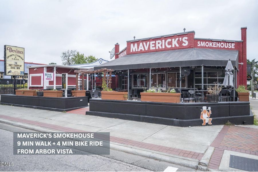 MLS-AV Lifestyle-Maverick's