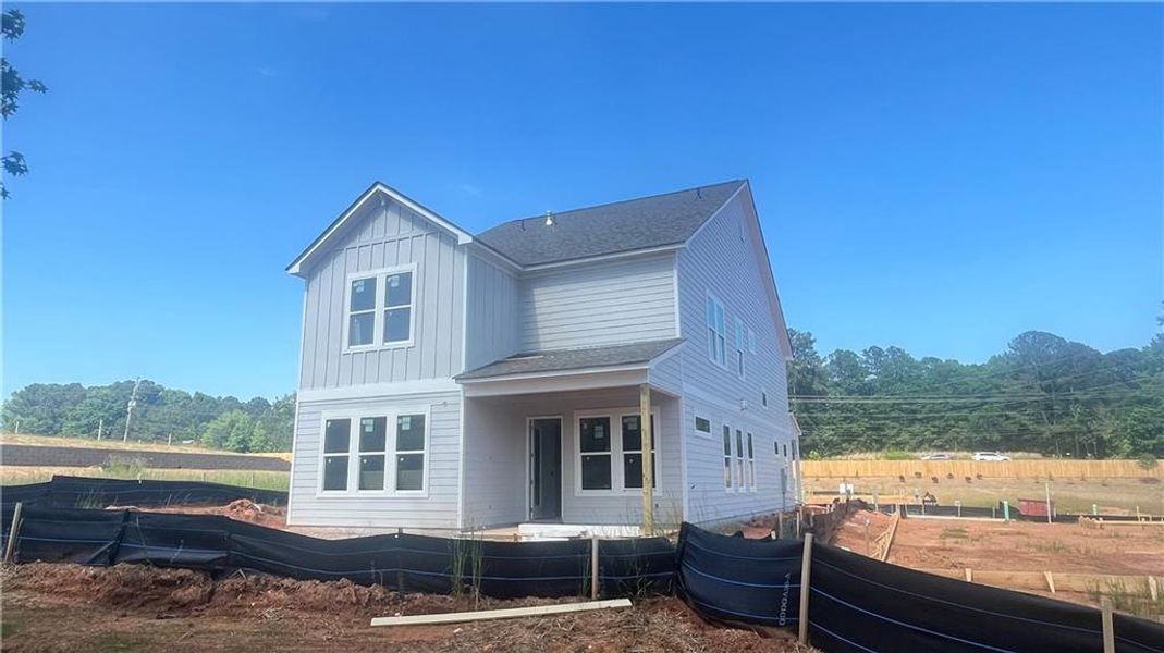 Image 37 of a home in .