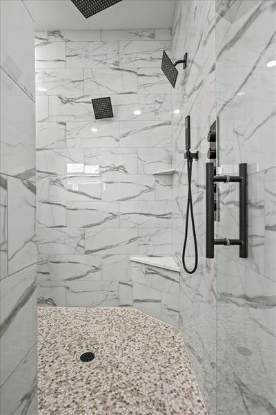 Close-up of interior finishes inside a home in , Burleson (Image 18). Close-up of interior finishes inside a home in , Burleson (Image 18).