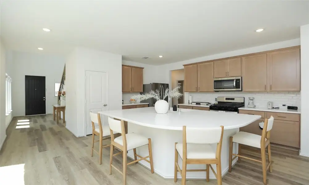 Image 1 of a home in Bridgeland 55'. Image 1 of a home in Bridgeland 55'.