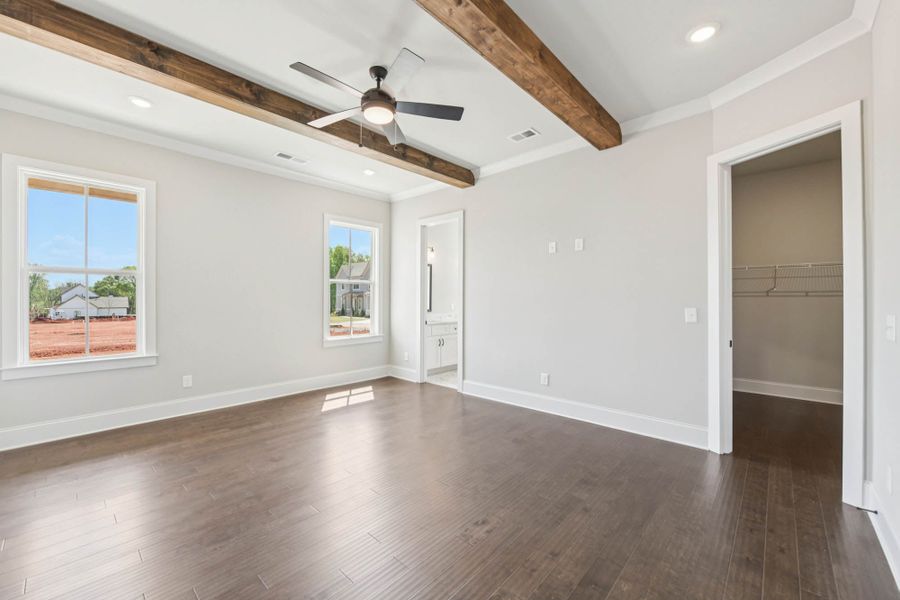 Cottage 2 New Home in Watkinsville, GA.  - Slide 20