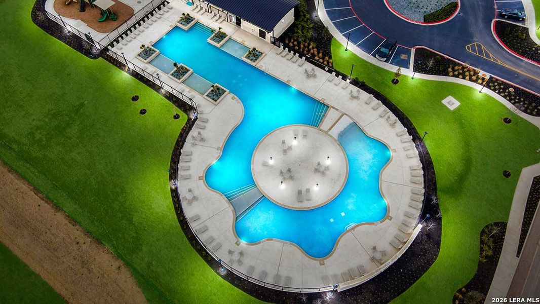 Community amenities in Langdon, San Antonio (Image 49). Community amenities in Langdon, San Antonio (Image 49).