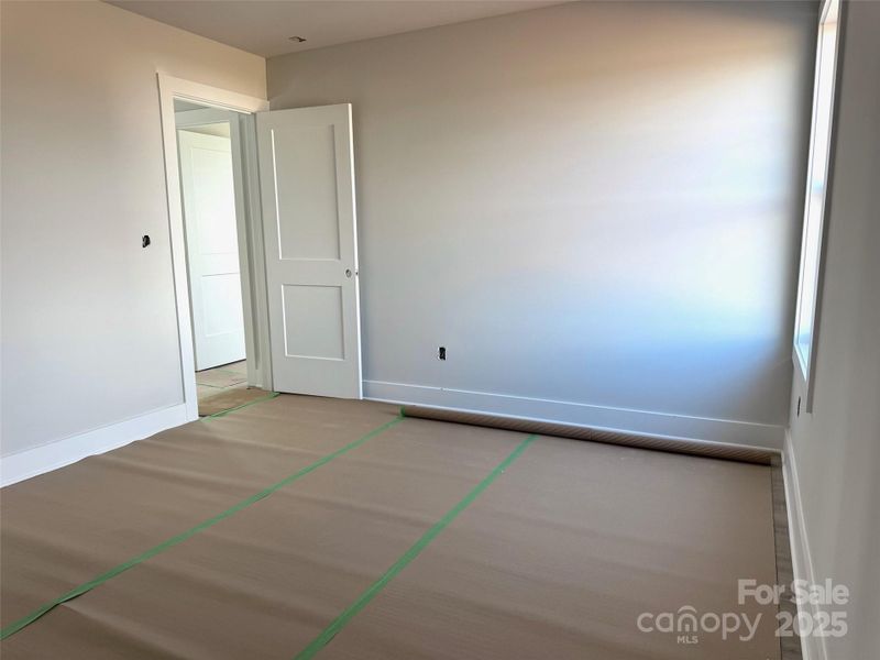 In-progress construction of a new home in , Mocksville, NC (Image 8). In-progress construction of a new home in , Mocksville, NC (Image 8).