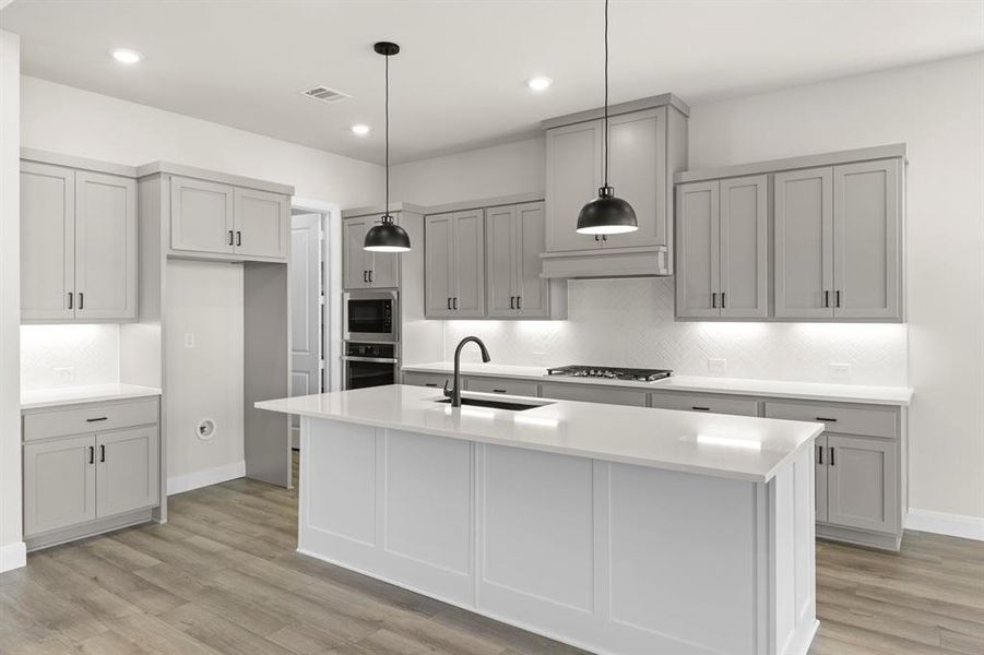 10_11. 629 Bunchberry - Kitchen (2) 10_11. 629 Bunchberry - Kitchen (2)