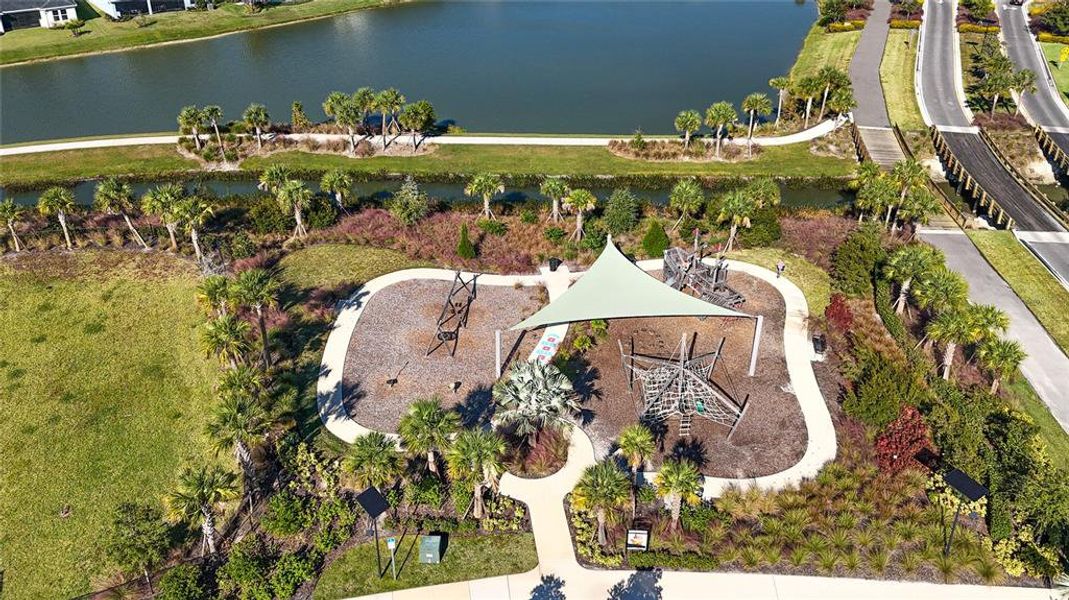 Community amenities in , Wesley Chapel (Image 71).