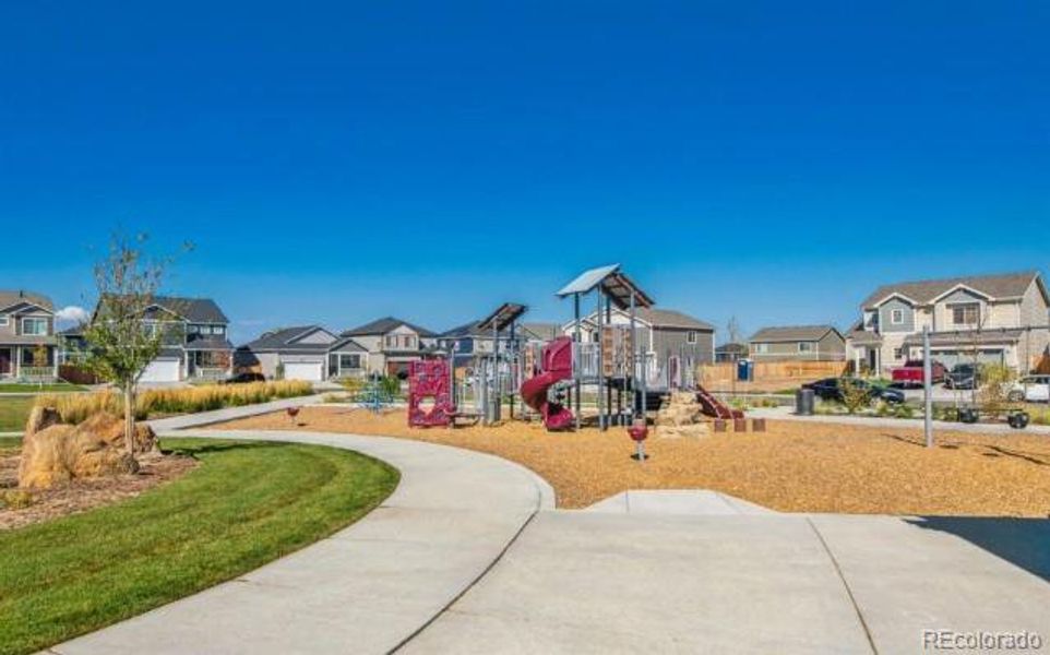 Image 20 of a home in Sky Ranch. Image 20 of a home in Sky Ranch.