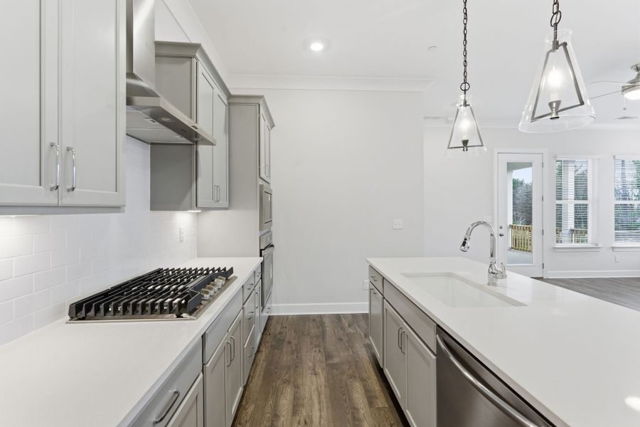 440 Buckwood Avenue, Thompson's Station, TN. - Slide 10 440 Buckwood Avenue, Thompson's Station, TN. - Slide 10