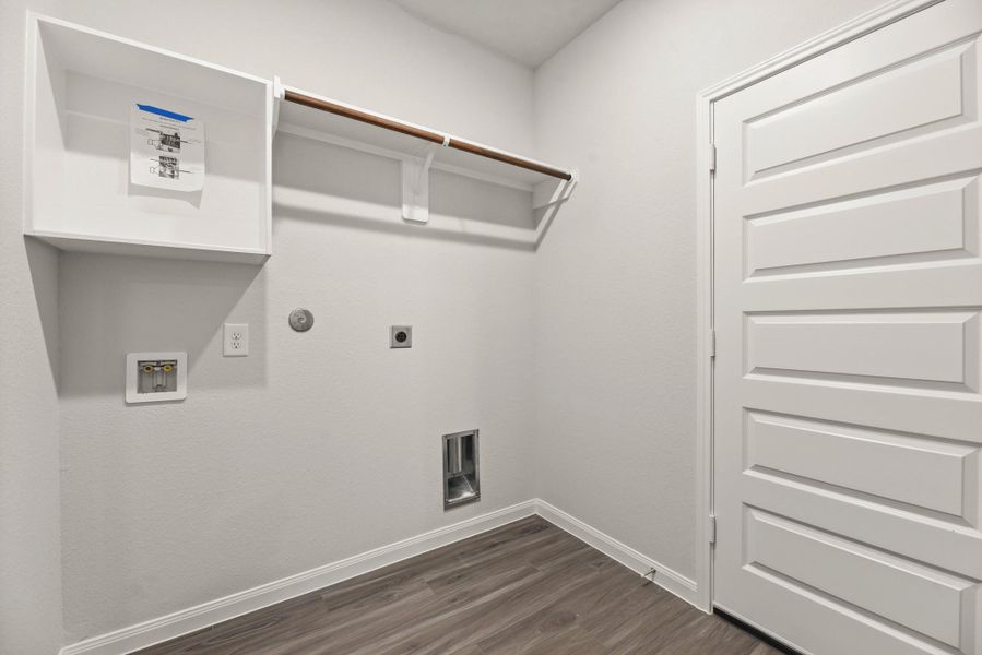 Image 12 of a home in Granger Pines. Image 12 of a home in Granger Pines.