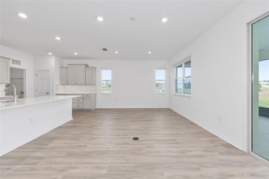 Spacious, unfurnished interior of a new home in , Ocala (Image 24). Spacious, unfurnished interior of a new home in , Ocala (Image 24).