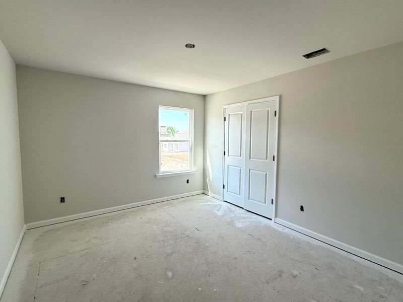 In-progress construction of a new home in Watson Hill, Summerville, SC (Image 18).