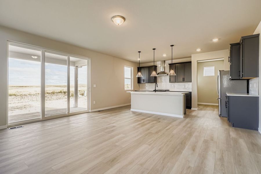 New Home in Berthoud, CO.  - Slide 6