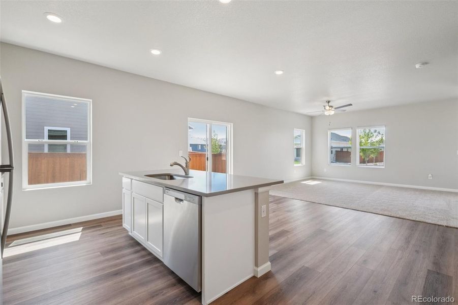 Image 29 of a home in Wolf Creek Run.