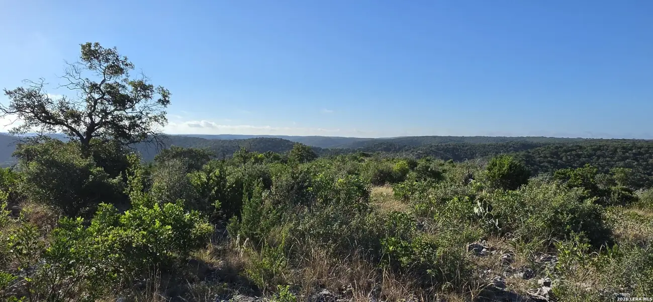 Natural landscape and outdoor views near  in Leakey (Image 50).