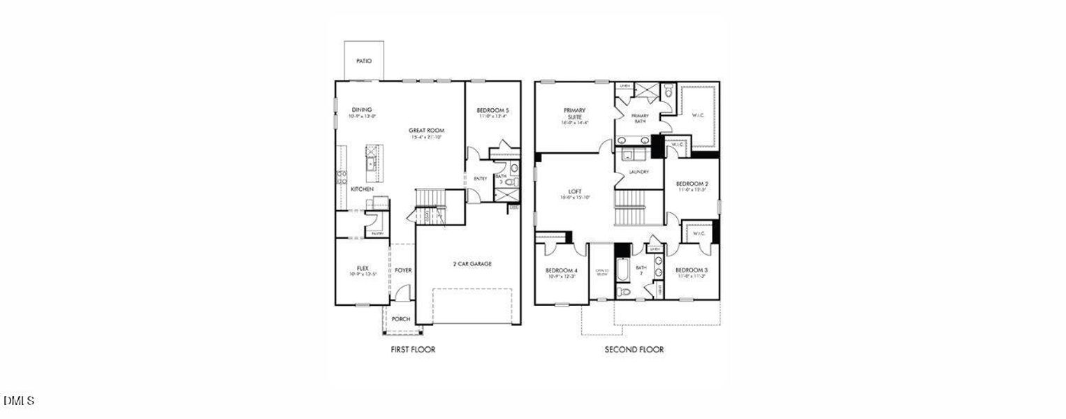 Floorplan Floorplan