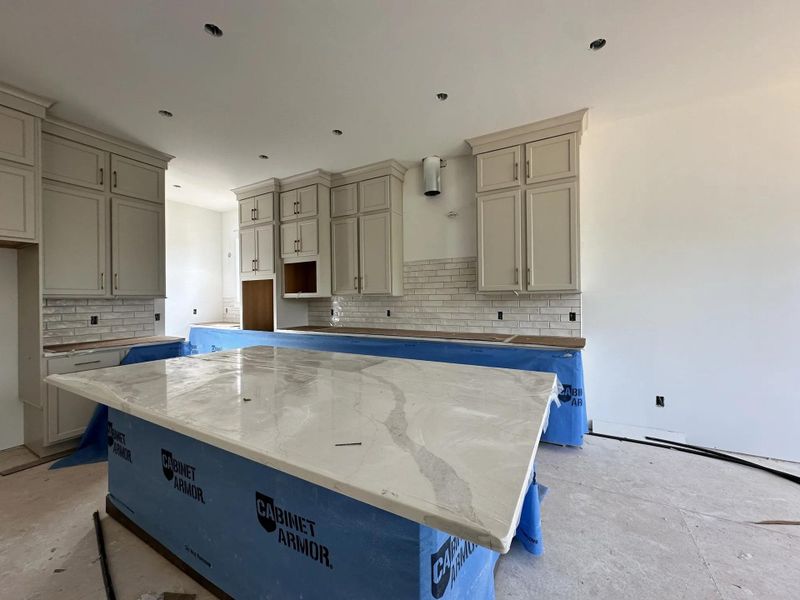 The Arydale D Kitchen The Arydale D Kitchen