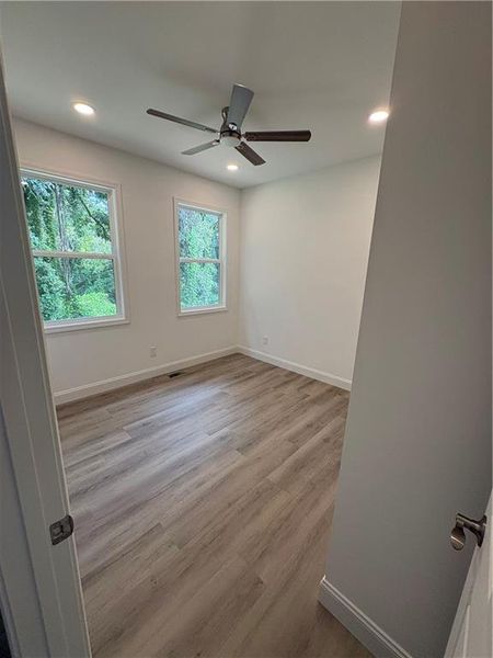Spacious, unfurnished interior of a new home in , Toccoa (Image 11). Spacious, unfurnished interior of a new home in , Toccoa (Image 11).
