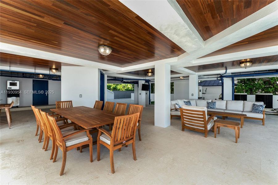 Community amenities in , Key Largo (Image 53).