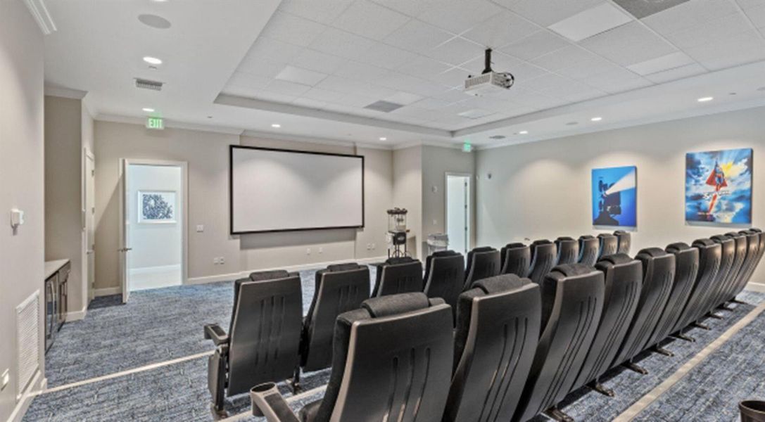 VerandaPreserve_Pic_Clubhouse_Theater_ VerandaPreserve_Pic_Clubhouse_Theater_