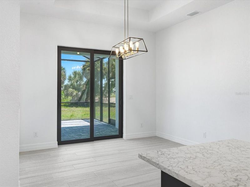 Spacious, unfurnished interior of a new home in , Rotonda West (Image 30). Spacious, unfurnished interior of a new home in , Rotonda West (Image 30).