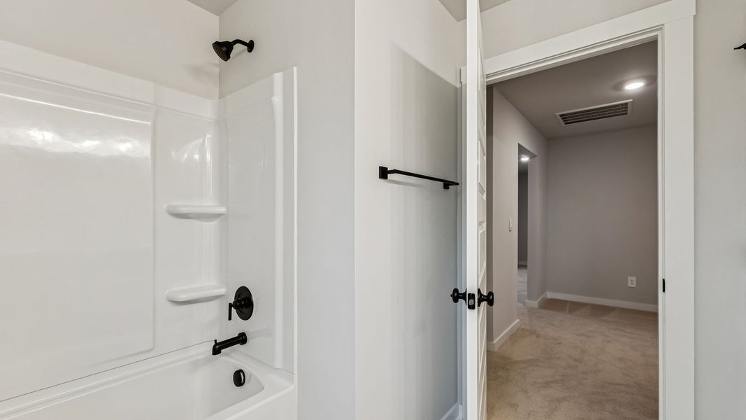 Image 68 representing the Stonebrook II by D.R. Horton in Harvest Point, Spring Hill, TN. Image 68 representing the Stonebrook II by D.R. Horton in Harvest Point, Spring Hill, TN.