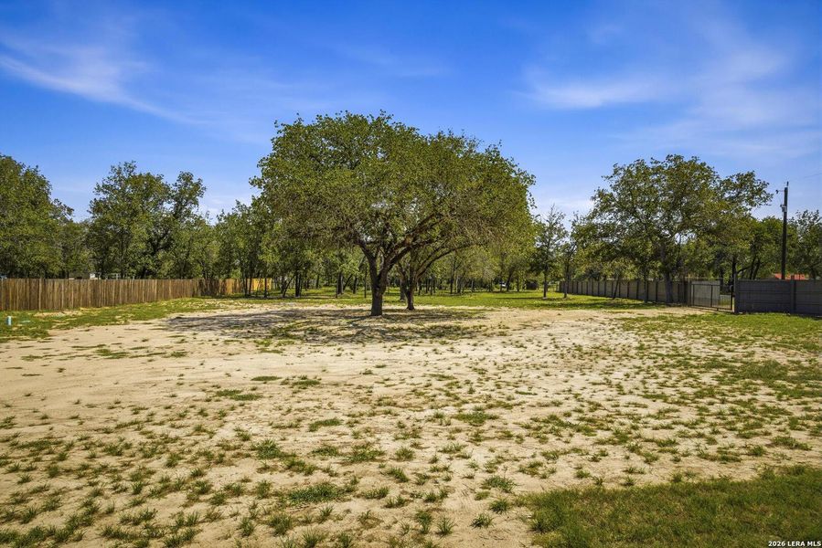 Natural landscape and outdoor views near  in San Antonio (Image 46).