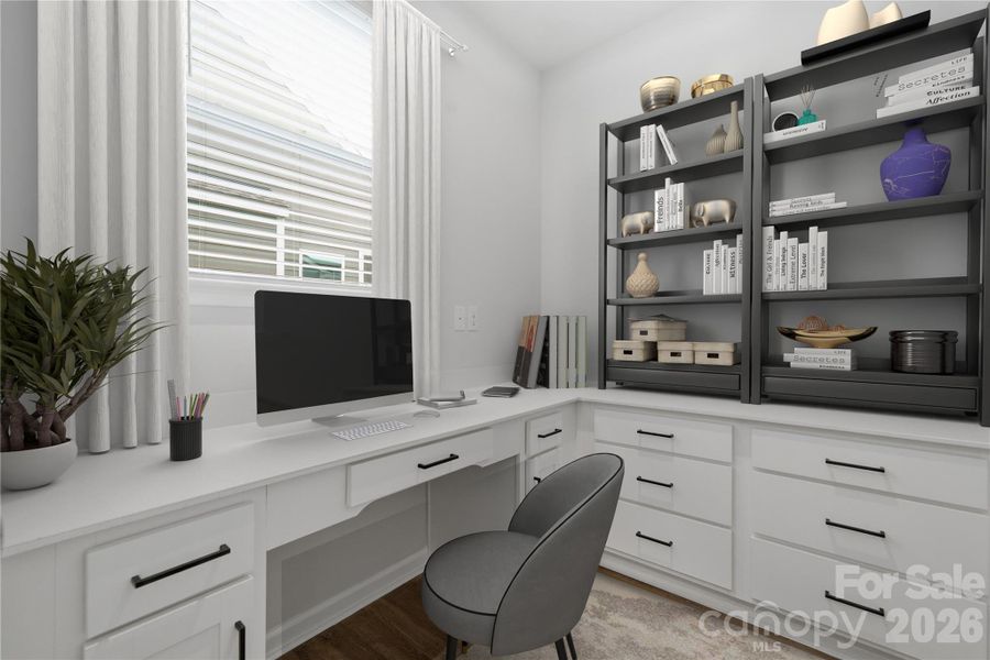 Example Photo Example Photo