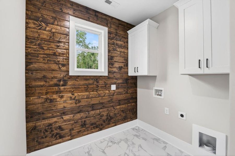 Spacious, unfurnished interior of a new home in , Fairmount (Image 25). Spacious, unfurnished interior of a new home in , Fairmount (Image 25).