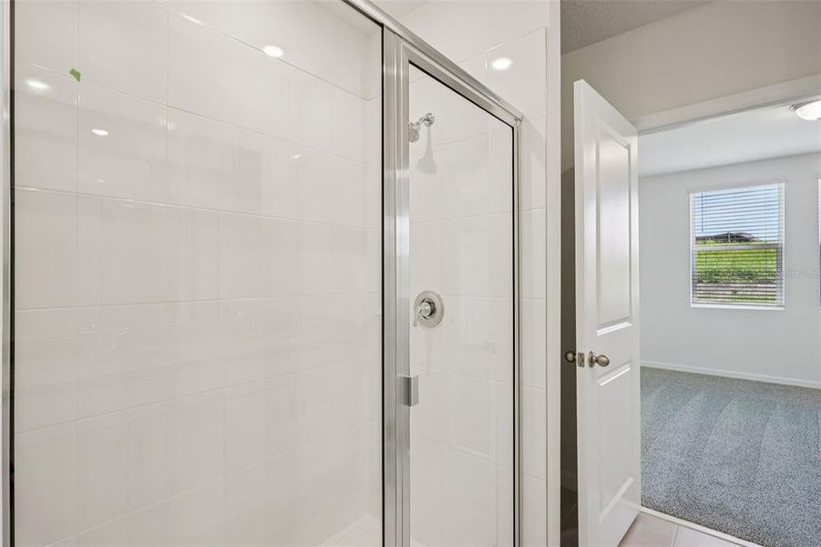 Close-up of interior finishes inside a home in Hamilton Bluff - Classic Series, Lake Hamilton (Image 16).