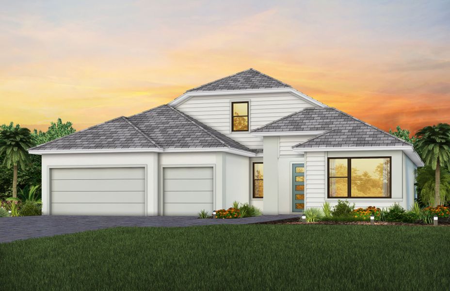 Exterior MD3 Exterior MD3