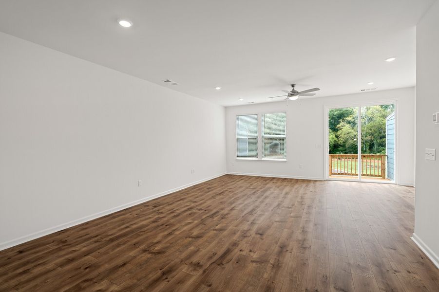 Lavergne, TN New Home. - Slide 15 Lavergne, TN New Home. - Slide 15